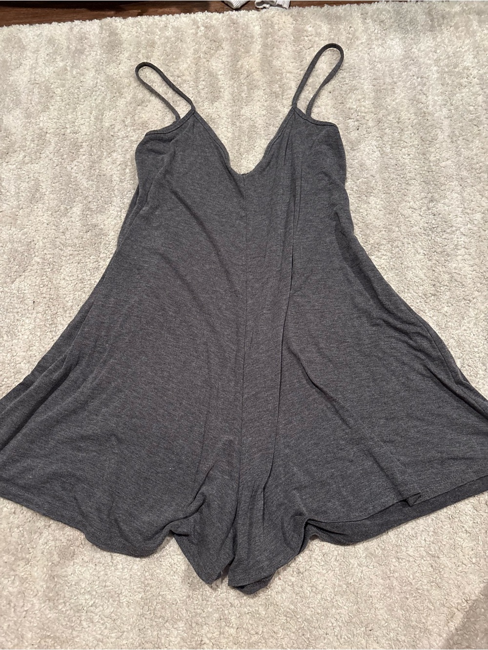 Boohoo romper